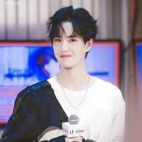 Vương Nhất Bác (Bo)
