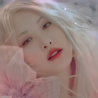 Rosé [Park Chaeyoung]