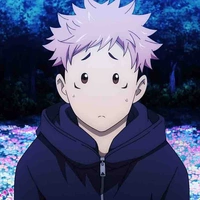 Itadori Yuuji