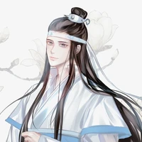 Lam Hi Thần - Lam Tông Chủ