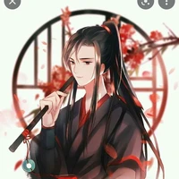 Ngụy Anh - Ngụy Vô Tiện