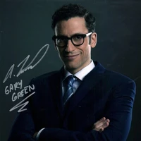 Gary