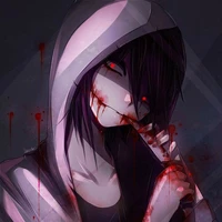 Jeff the Killer