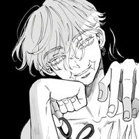 Sanzu Haruchiyo