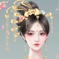 Trương Nhã. Trương phi