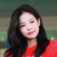 Kim jennie
