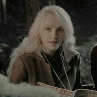 Luna Lovegood