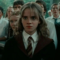 Hermione Granger