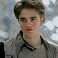 Cedric Diggory