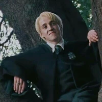 Draco Malfoy