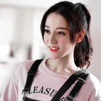 Địch Lệ Nhiệt Ba