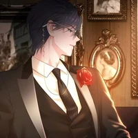 Trương Duệ / Anh