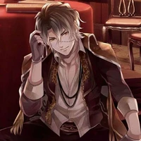 Lâm An Thừa / Hắn