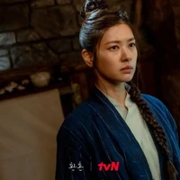 Mu Deok (Naksu)