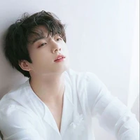 Jeon Jungkook