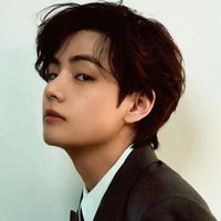 Kim Taehyung