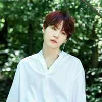 Min Yoongi