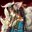 Kha Nguyệt _ Hồ Vương