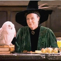 McGonagall