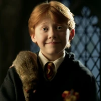 Ron Weasley