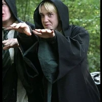 Draco Malfoy