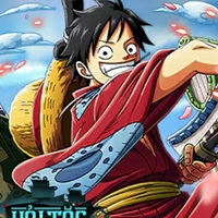 MONKEY D LUFFY