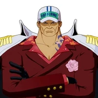 sakazuki