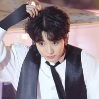 Jeon Jungkook