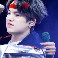 Min Yoongi