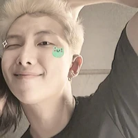 Kim NamJoon