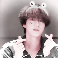 Kim SeokJin