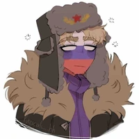 Russia (Vodka_Rus)