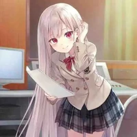 Ikai Koharu(bff nu9)