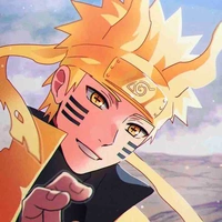Uzumaki Naruto 