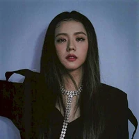Jisoo (Soo)