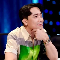 Huỳnh Trấn Thành