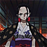 Nico Robin