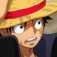 Monkey D Luffy