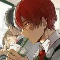 Todoroki Shoto