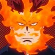 Todoroki Enji (Endeavor)