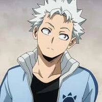 Todoroki Natsu