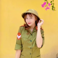 Thùy Anh