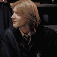George Weasley