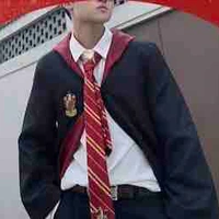 Lucas Potter