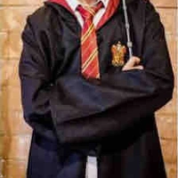 Charles Weasley