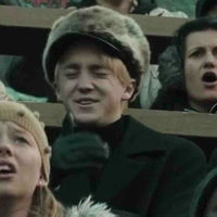 Draco Malfoy