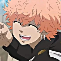 Kawata Nahoya (Smiley)