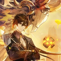 zhongli