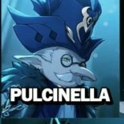 pulcinella