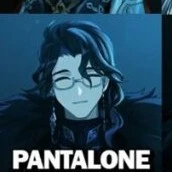 pantalone